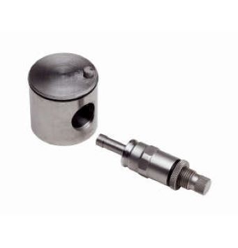 Pistol Rotor & Metering Assembly